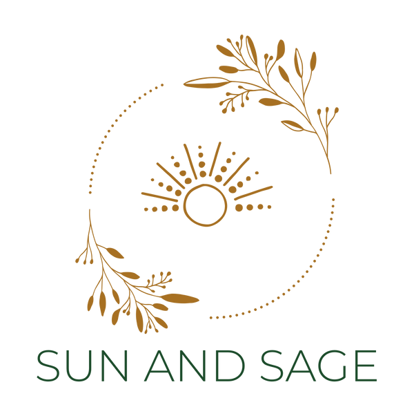 Sun and Sage